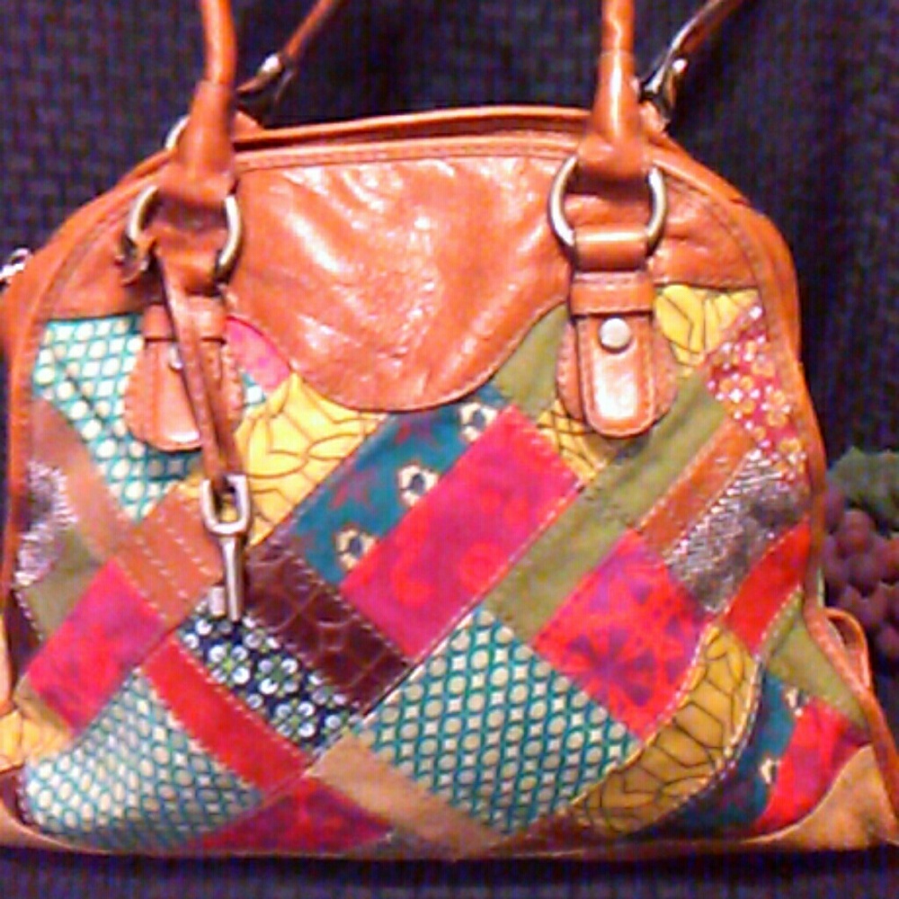 Handbag - Picture 2 of 2